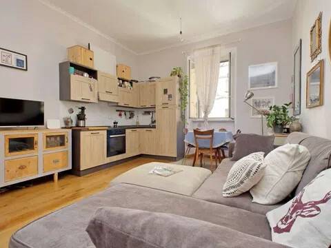 appartamento in affitto a Roma in zona Esquilino