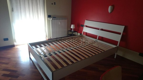 appartamento in affitto a Roma in zona Tuscolano