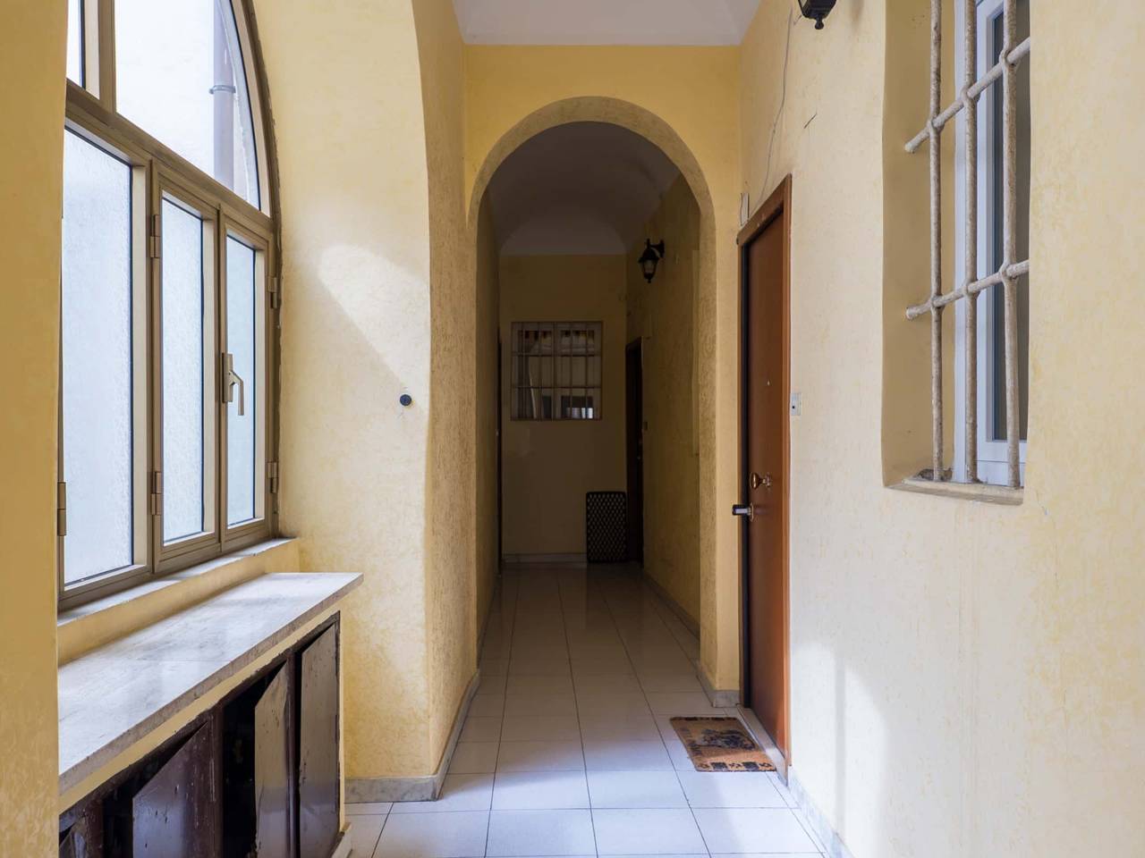 appartamento in affitto a Roma in zona Esquilino
