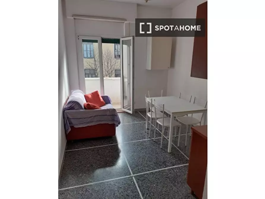 appartamento in affitto a Roma in zona Trieste