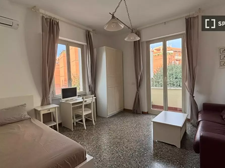 appartamento in affitto a Roma in zona Portuense