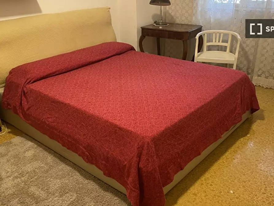 appartamento in affitto a Roma in zona Portuense