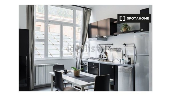 appartamento in affitto a Roma in zona Centro Storico