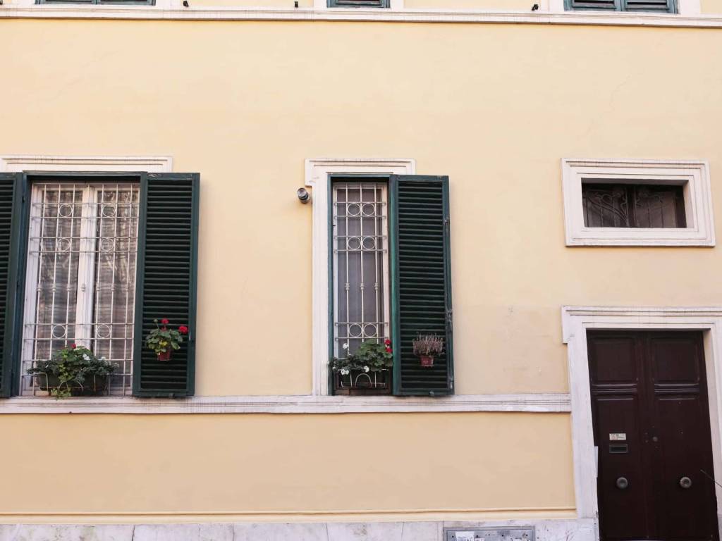 appartamento in affitto a Roma in zona Centro Storico