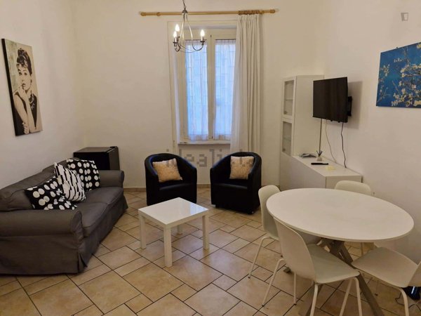 appartamento in affitto a Roma in zona Centro Storico