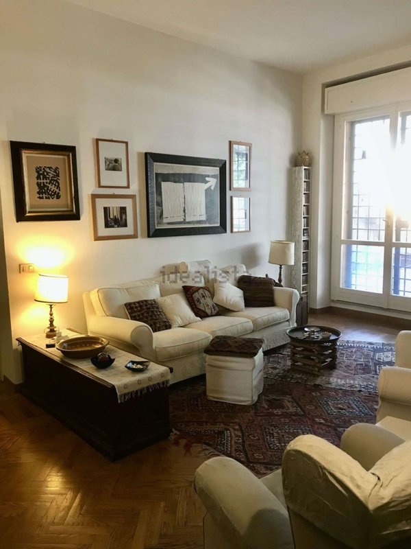 appartamento in affitto a Roma in zona Rione Monti/Campitelli