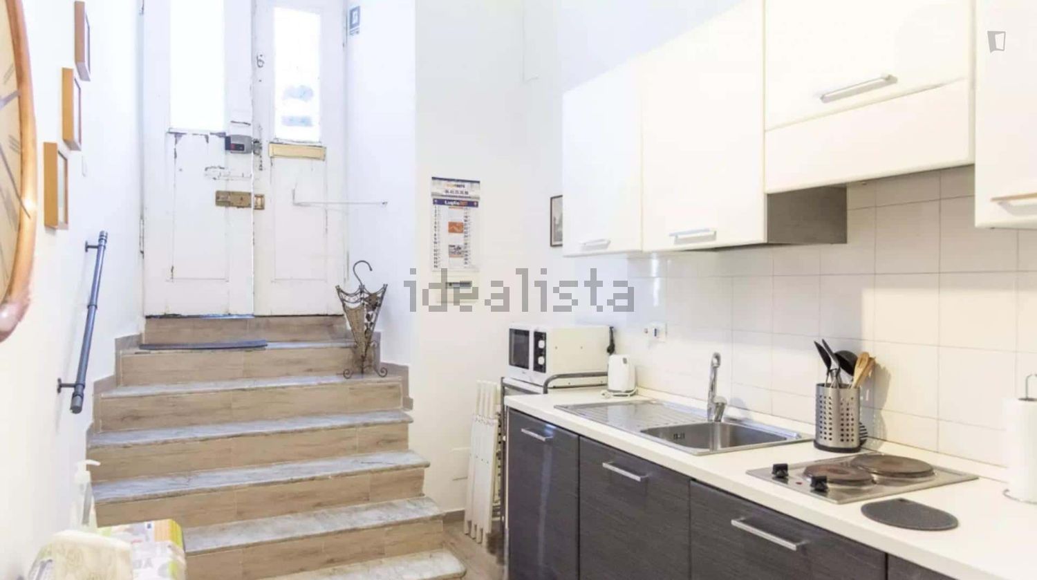 appartamento in affitto a Roma in zona Ludovisi/Sallustiano