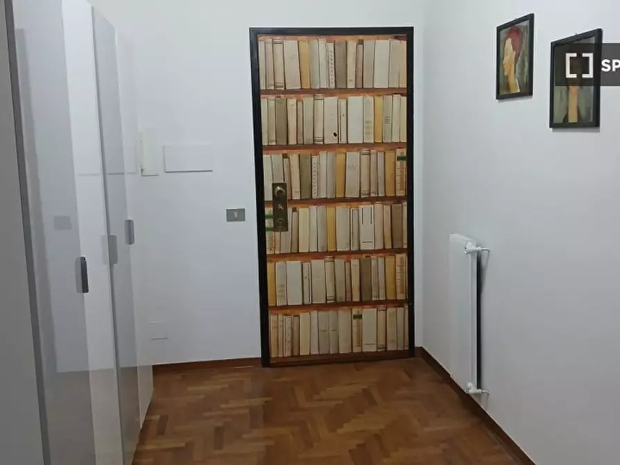 appartamento in affitto a Roma in zona La Pisana