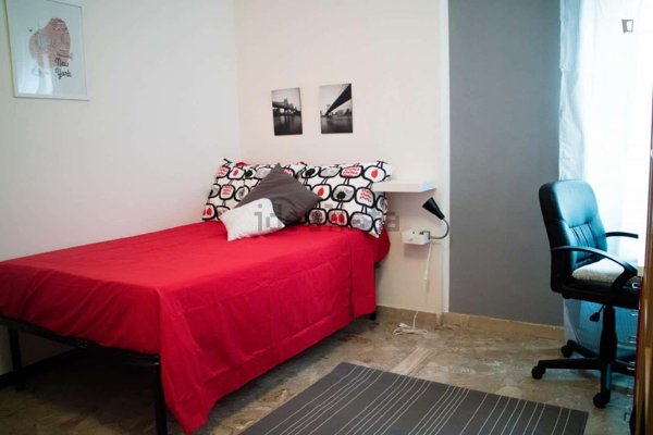 casa indipendente in affitto a Roma in zona Trieste