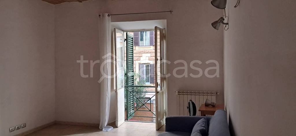 appartamento in affitto a Roma in zona Salario