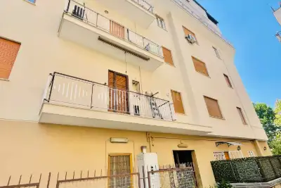 appartamento in affitto a Roma in zona Trionfale