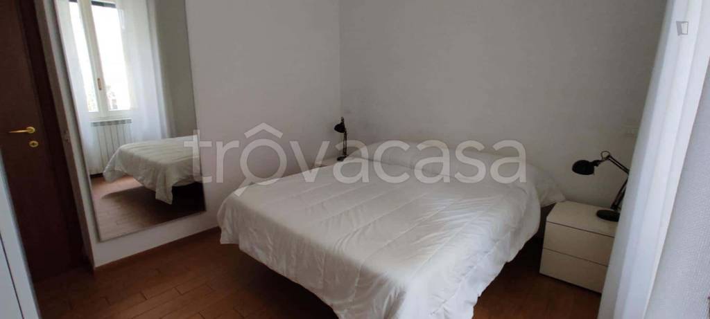 appartamento in affitto a Roma in zona Tuscolano