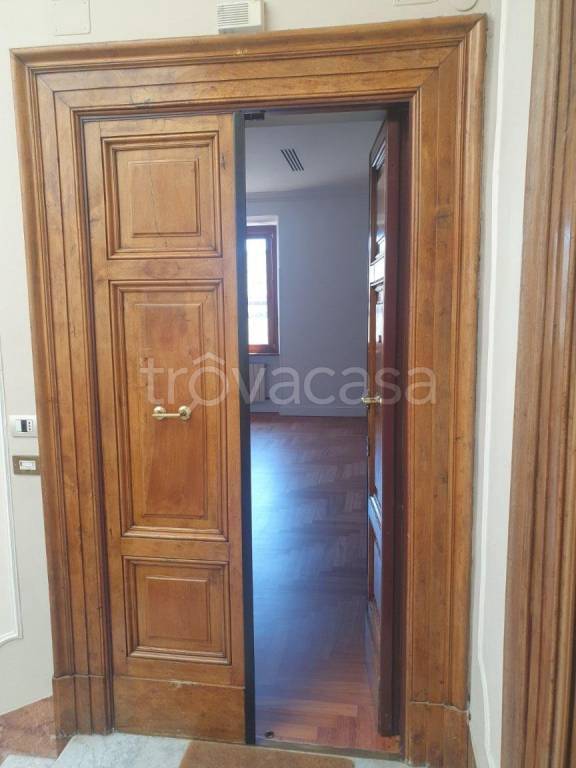 appartamento in affitto a Roma in zona Rione di Ponte