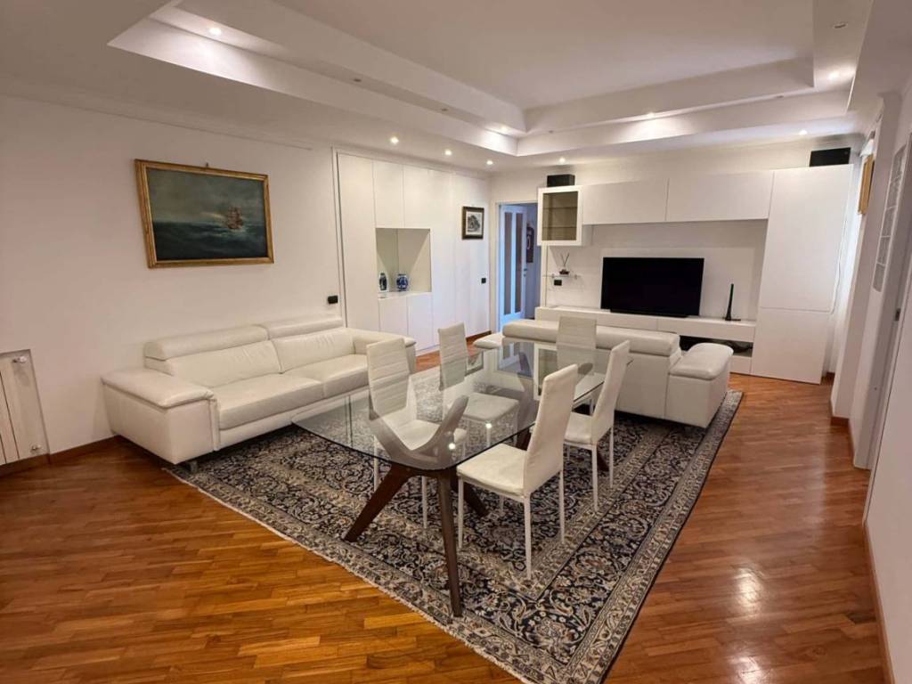 appartamento in affitto a Roma in zona Aurelio