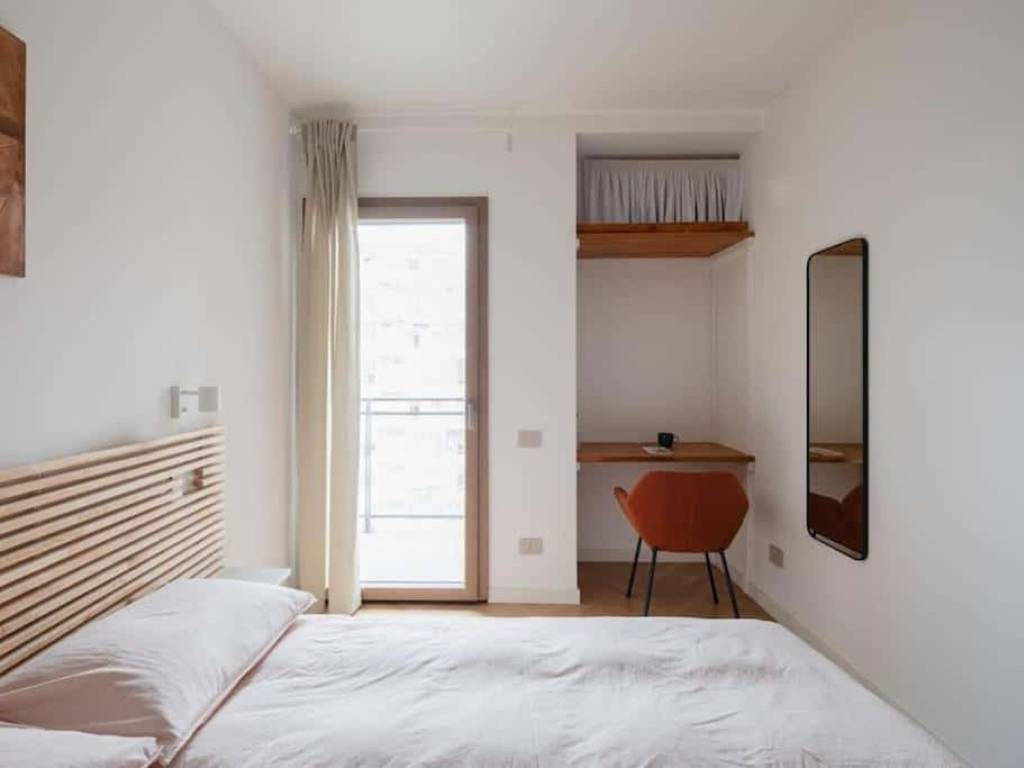 appartamento in affitto a Roma in zona Portuense