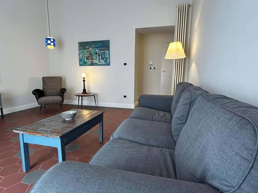 appartamento in affitto a Roma in zona Esquilino