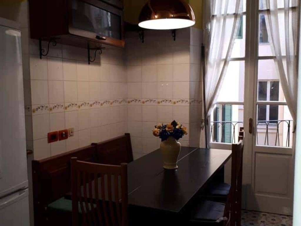 appartamento in affitto a Roma in zona Centro Storico
