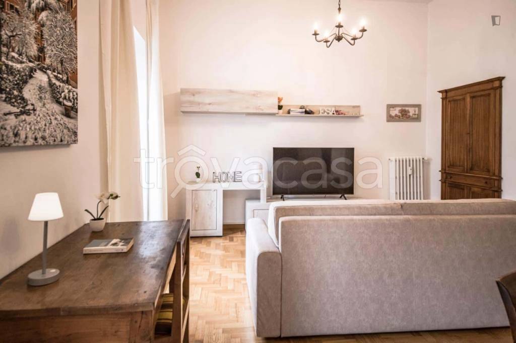 appartamento in affitto a Roma in zona Flaminio