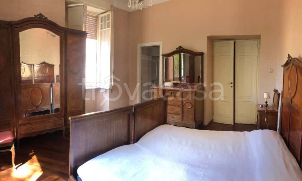 appartamento in affitto a Roma in zona Trieste