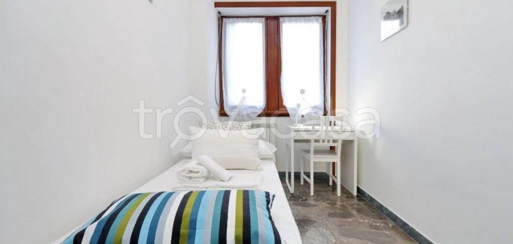 appartamento in affitto a Roma in zona Tuscolano