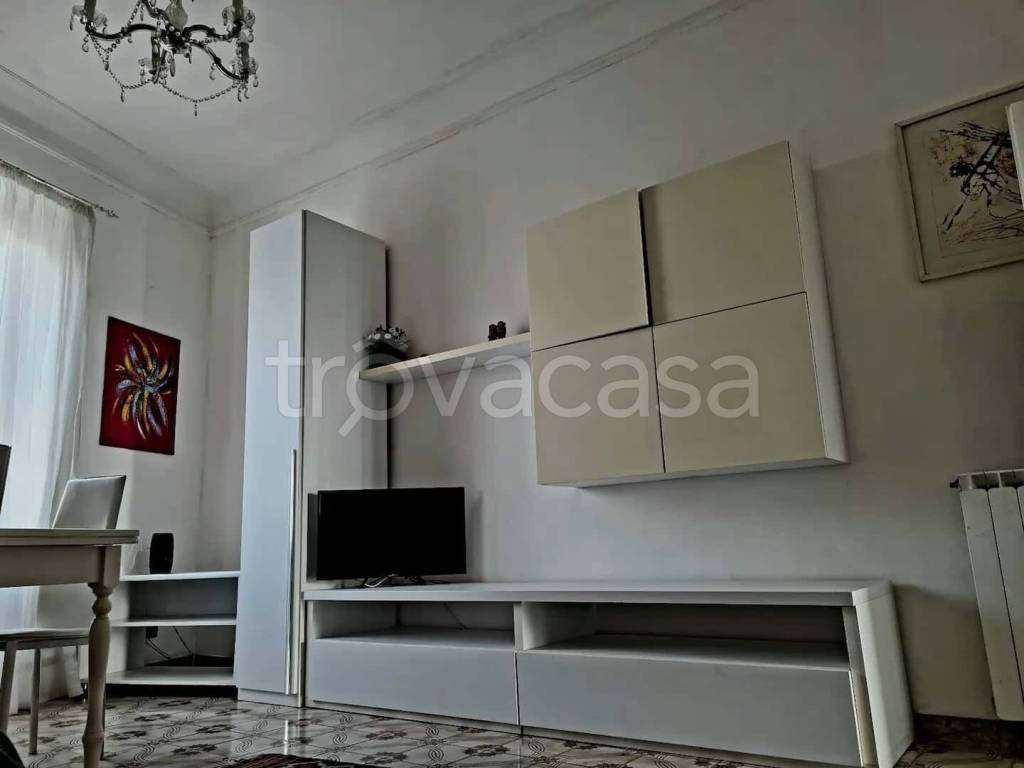 appartamento in affitto a Roma in zona Prenestino-Labicano