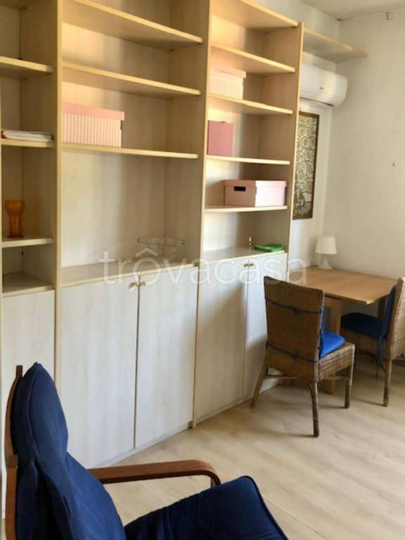appartamento in affitto a Roma in zona Della Vittoria