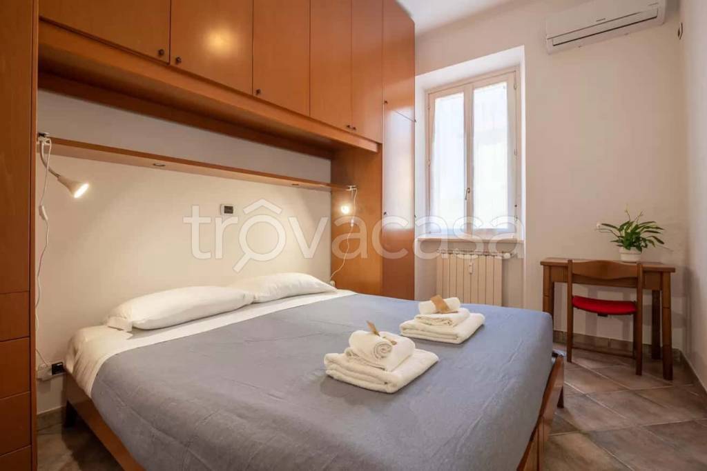 appartamento in affitto a Roma in zona Centro Storico