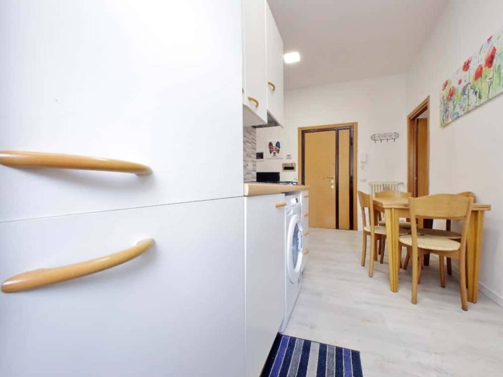 appartamento in affitto a Roma in zona Appio Latino