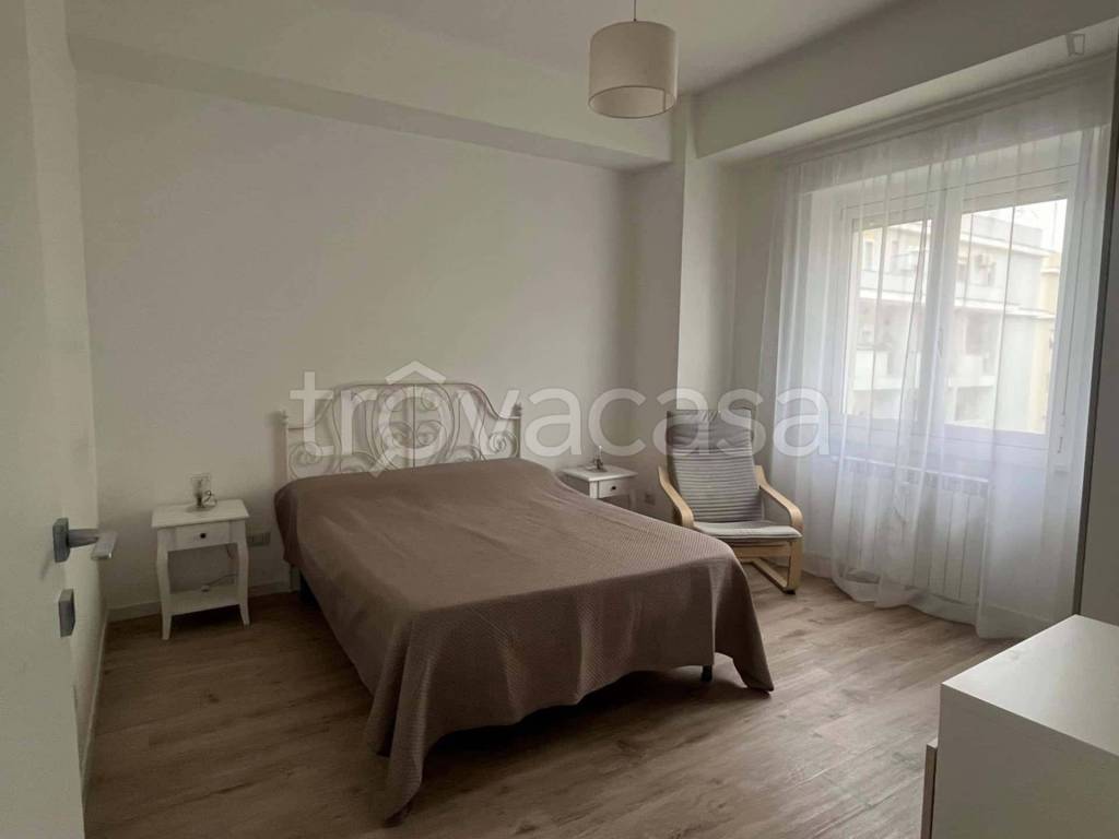 appartamento in affitto a Roma in zona Tuscolano