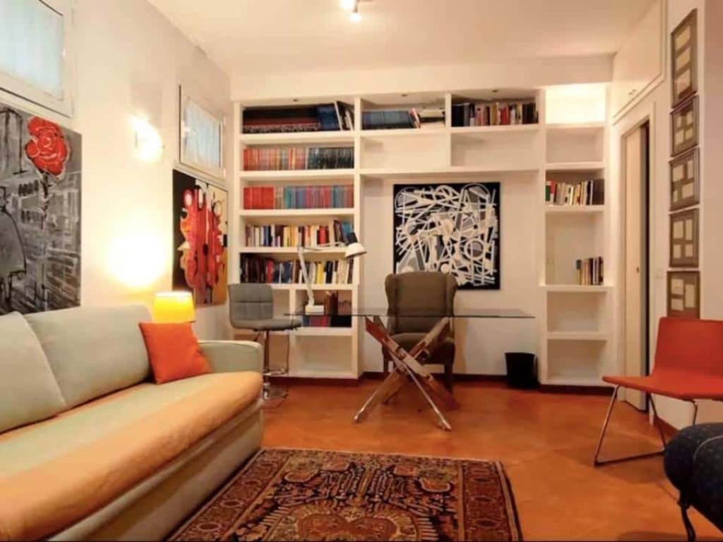appartamento in affitto a Roma in zona Collatino
