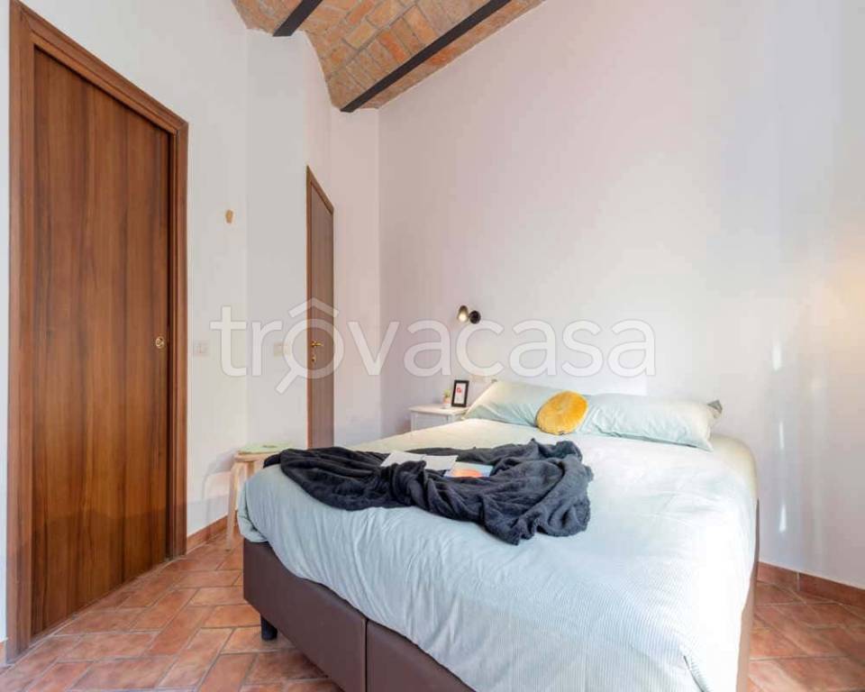 appartamento in affitto a Roma in zona Esquilino