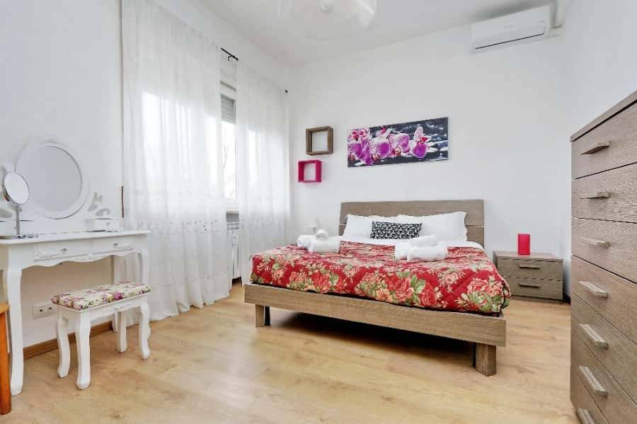 appartamento in affitto a Roma in zona Ostiense
