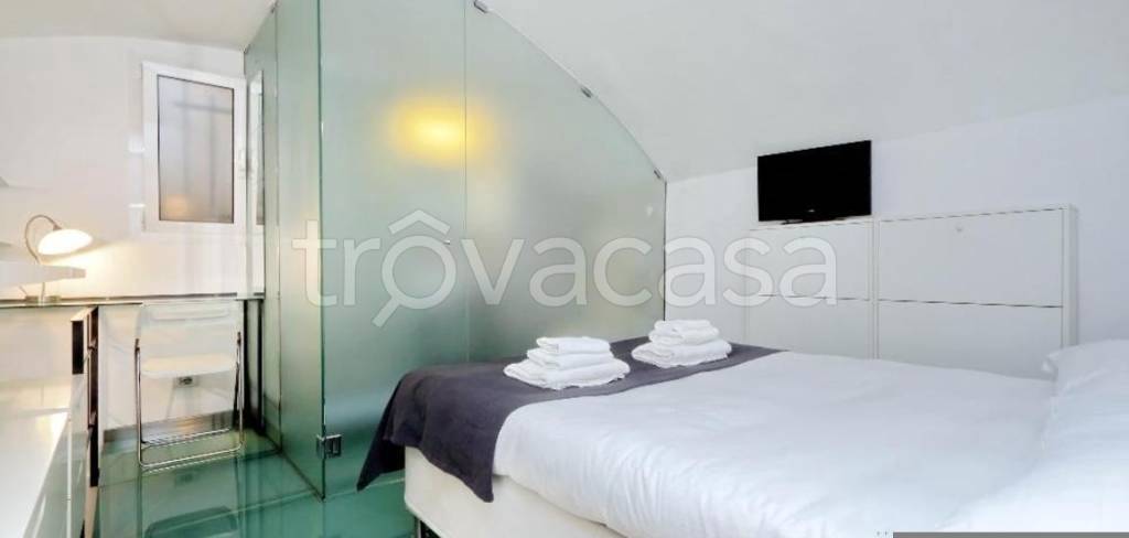 appartamento in affitto a Roma in zona Parione/Sant'Eustachio