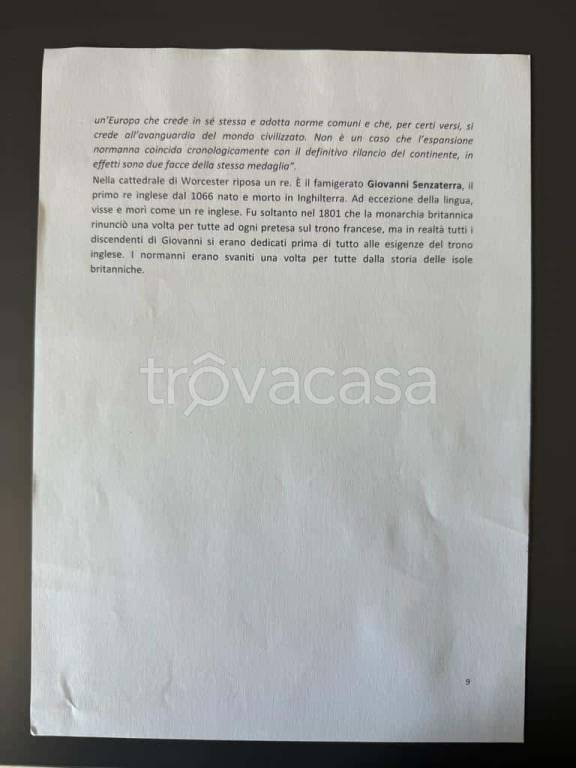 appartamento in affitto a Roma in zona Campo Marzio