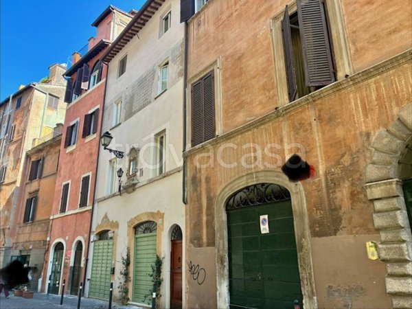 appartamento in affitto a Roma in zona Rione di Ponte
