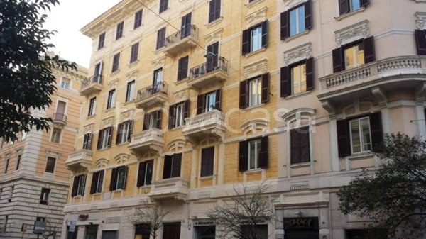 appartamento in affitto a Roma in zona Salario