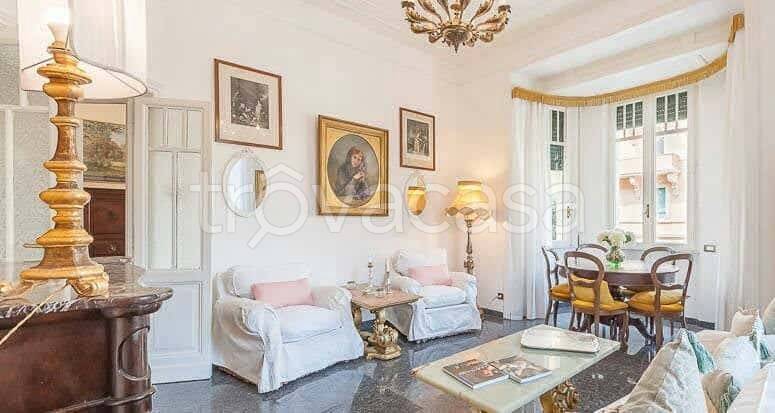 appartamento in affitto a Roma in zona Nomentano