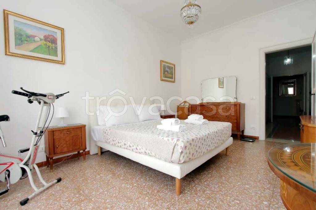 appartamento in affitto a Roma in zona Aurelio