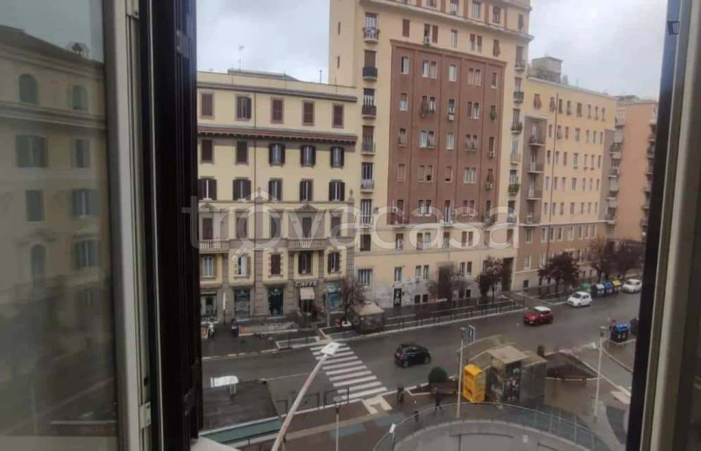appartamento in affitto a Roma in zona Tuscolano