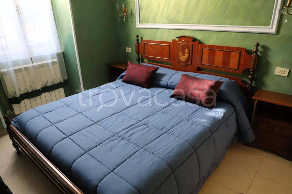 appartamento in affitto a Roma in zona Prenestino-Centocelle
