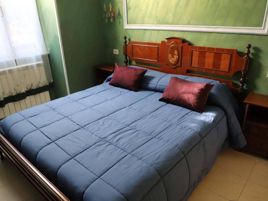 appartamento in affitto a Roma in zona Prenestino-Centocelle