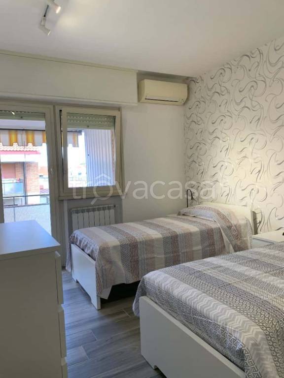 appartamento in affitto a Roma in zona Appio Claudio