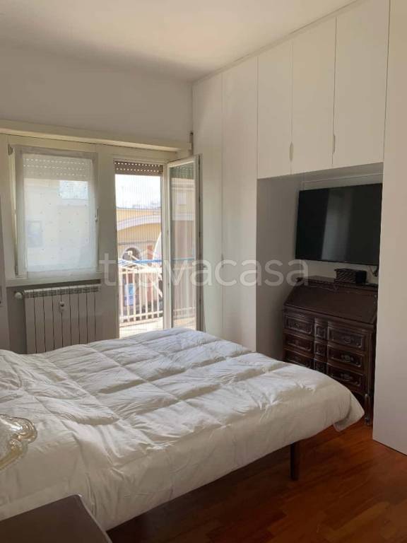 appartamento in affitto a Roma in zona Tiburtino