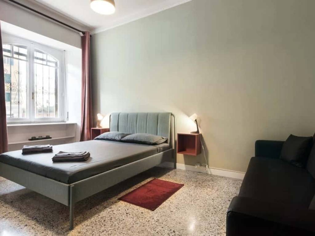 appartamento in affitto a Roma in zona Della Vittoria