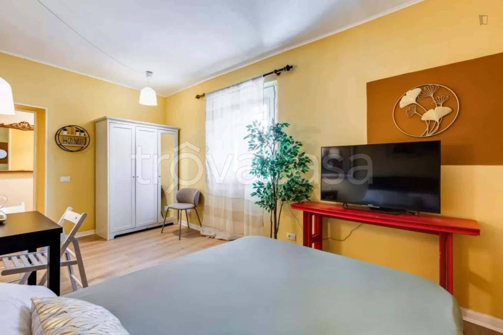 appartamento in affitto a Roma in zona Tuscolano