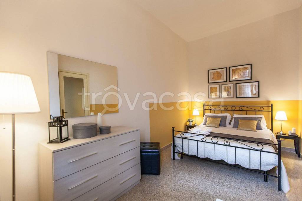 appartamento in affitto a Roma in zona Aurelio