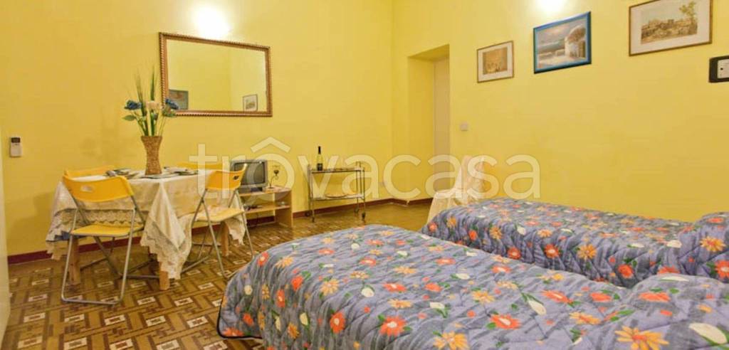 appartamento in affitto a Roma in zona Ludovisi/Sallustiano
