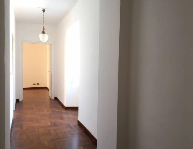 appartamento in affitto a Roma in zona Salario