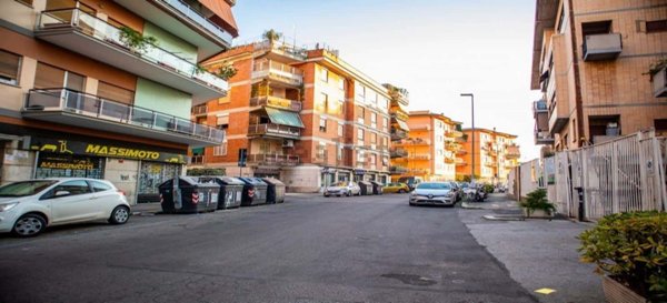 casa indipendente in affitto a Roma in zona Trieste