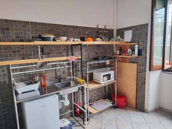 appartamento in affitto a Roma in zona Tiburtino